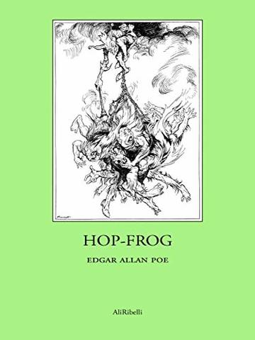 Hop-Frog