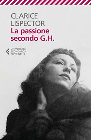 La passione secondo G.H.