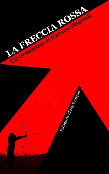 LA FRECCIA ROSSA