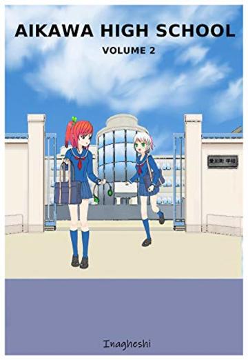 Aikawa High School - volume 2