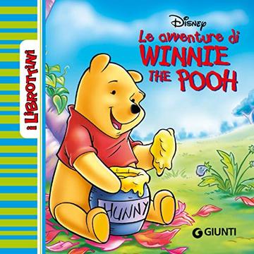 Le avventure di Winnie the Pooh. I Librottini