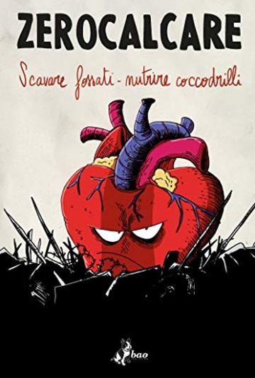 Scavare Fossati, Nutrire Coccodrilli