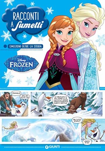 Frozen. Emozioni oltre la storia