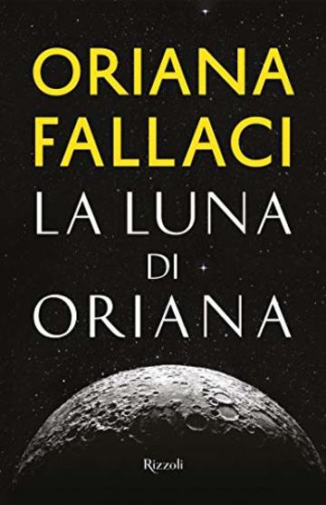 La luna di Oriana