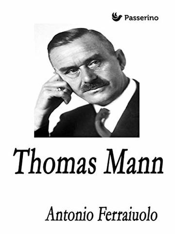 Thomas Mann