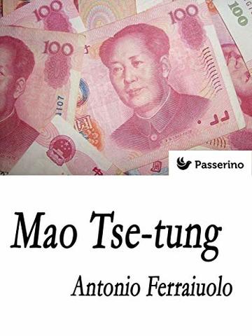 Mao Tse-tung