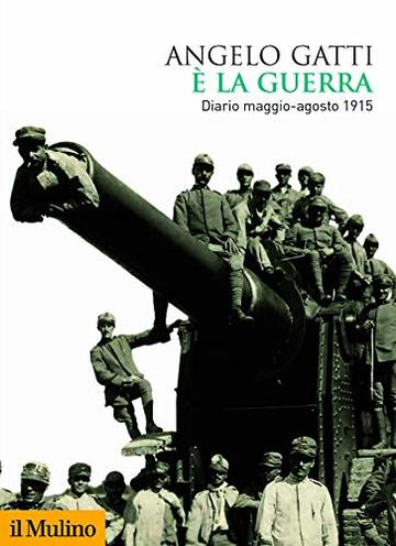 È la guerra: Diario maggio-agosto 1915 (Biblioteca storica)