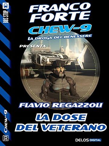 La dose del veterano (Chew-9)