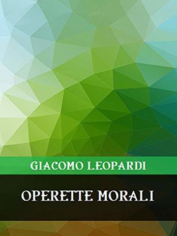 Operette morali