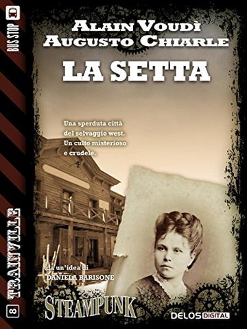 La setta (Trainville)