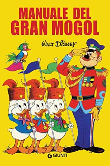 Manuale del Gran Mogol