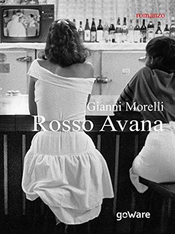 Rosso Avana