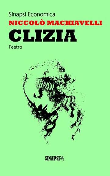 Clizia: Commedia