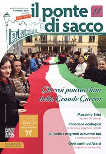 Il Ponte Di Sacco - novembre 2018