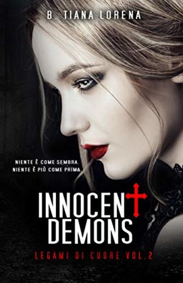 Innocent Demons: Legami di cuore