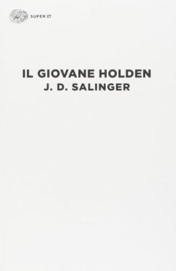 Il giovane Holden