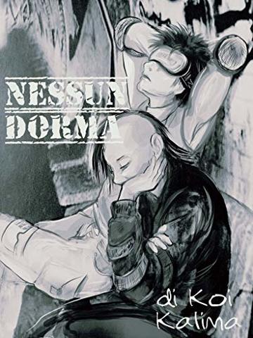 Nessun dorma