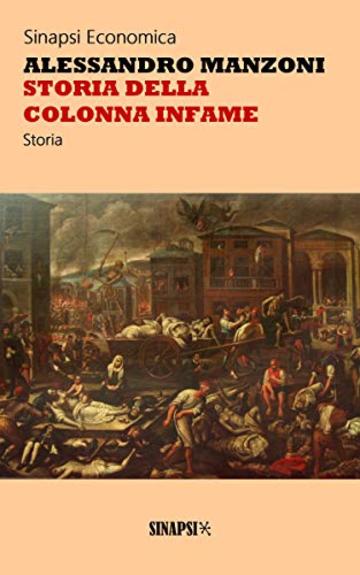 Storia della colonna infame