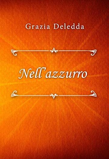 Nell'azzurro