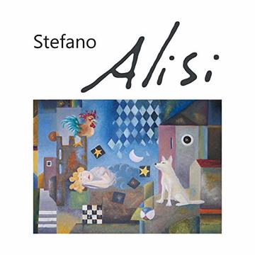 Stefano Alisi: Catalogo - iNcerto equilibrio