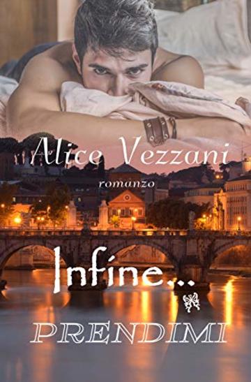 Infine... prendimi (Sara & Jacob Vol. 3)