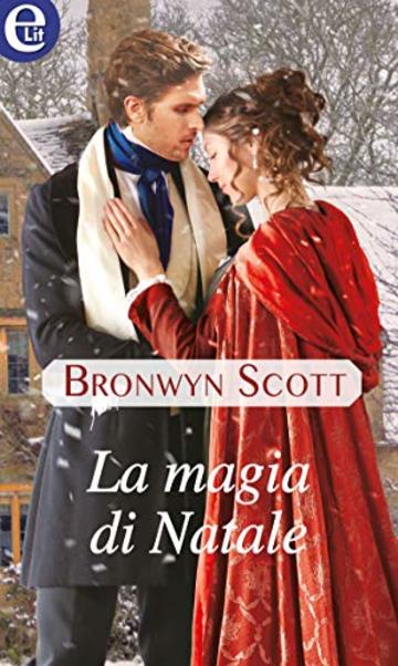 La magia di Natale (eLit) (Il ballo dei Brockmore Vol. 2)