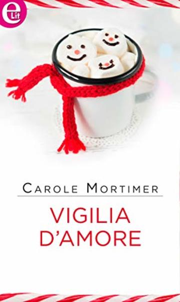 Vigilia d'amore (eLit)