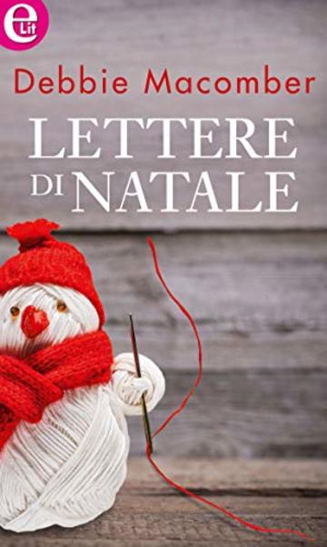 Lettere di Natale (eLit) (Blossom street Vol. 4)