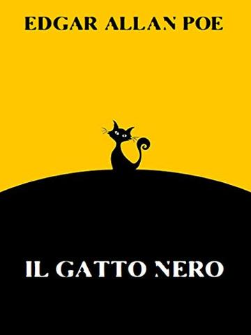 Il gatto nero