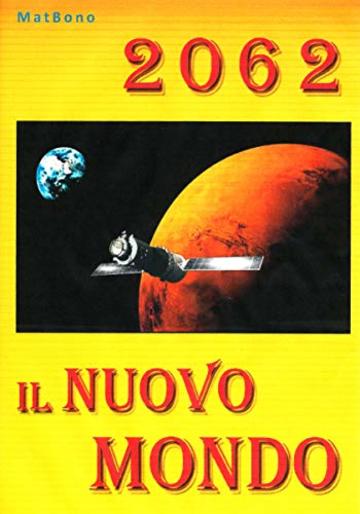 2062 il nuovo mondo (fiction)