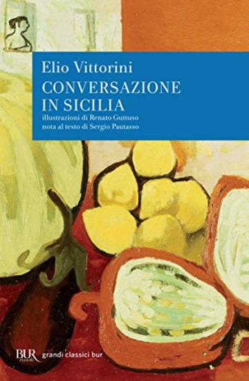 Conversazione in Sicilia