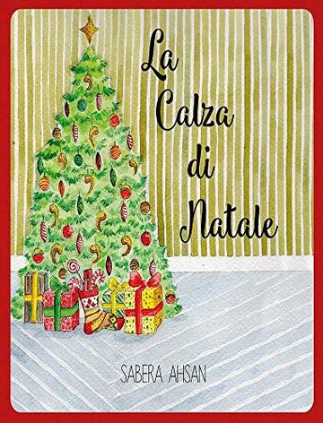 La Calza di Natale