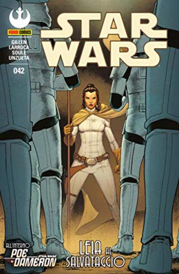 Star Wars 42