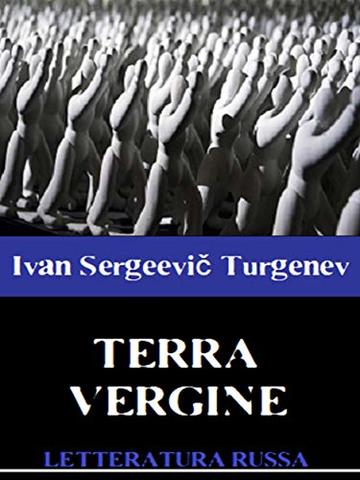 Terra vergine