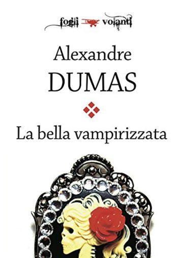 La bella vampirizzata (Fogli volanti)