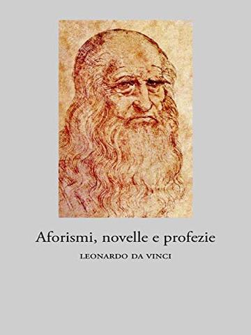 Aforismi, novelle e profezie