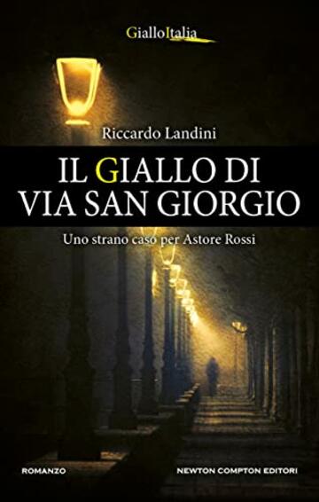 Il giallo di via San Giorgio