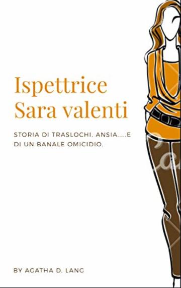 Ispettrice Sara Valenti e il mistero del condominio 239