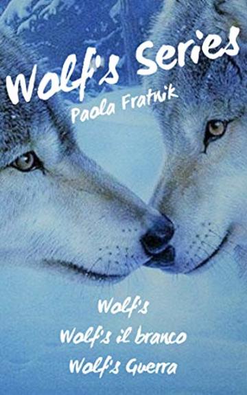 WOLF'S SERIES