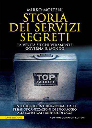 Storia dei servizi segreti