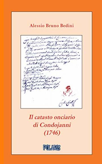 Il catasto onciario di Condojanni (1746)