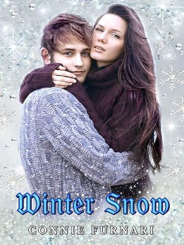 Winter Snow: - Romance Contemporaneo, Best Friend, Secret Admirer, Christmas Vibes -