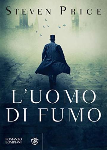 L'uomo di fumo