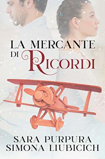 La mercante di ricordi