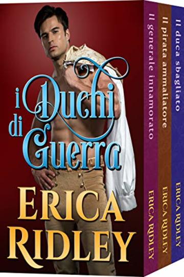 i duchi di guerra (libri 5 a 7)