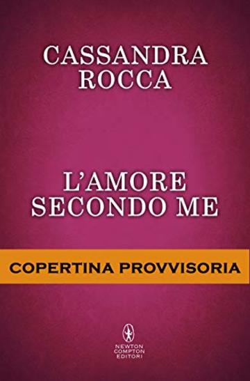 L'amore secondo me