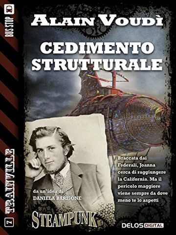 Cedimento strutturale (Trainville)