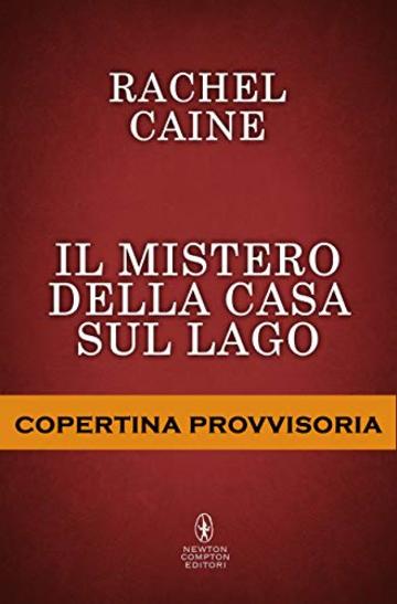 Il mistero della casa sul lago