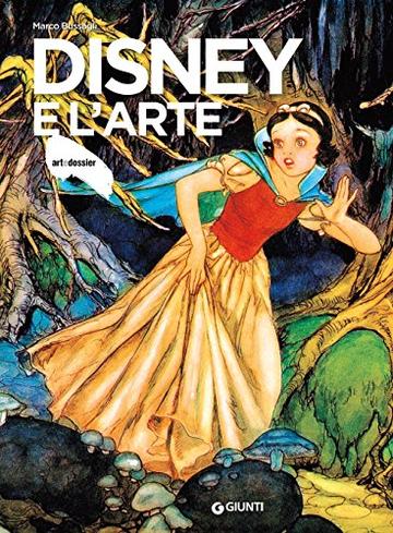 Disney e l'arte (Dossier Art)