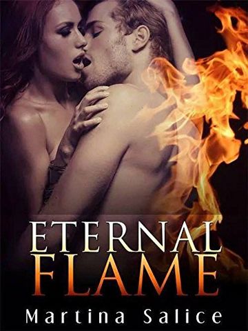 Eternal Flame (Guerrieri delle Tenebre Vol. 1)